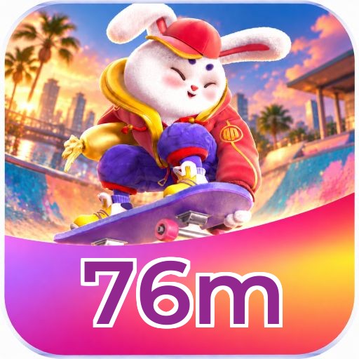 Logo 76m Download Brasil