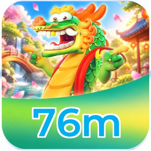 76m APK Logo Oficial Certificado