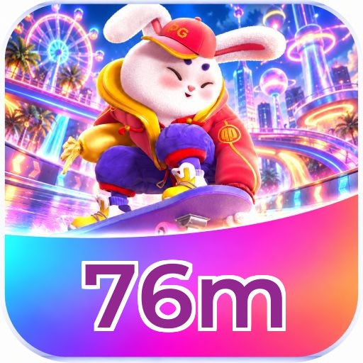 76m APP Logo Oficial Certificado Android iOS