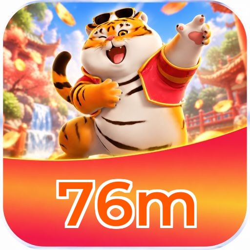 Logo 76m APK Android Brasil