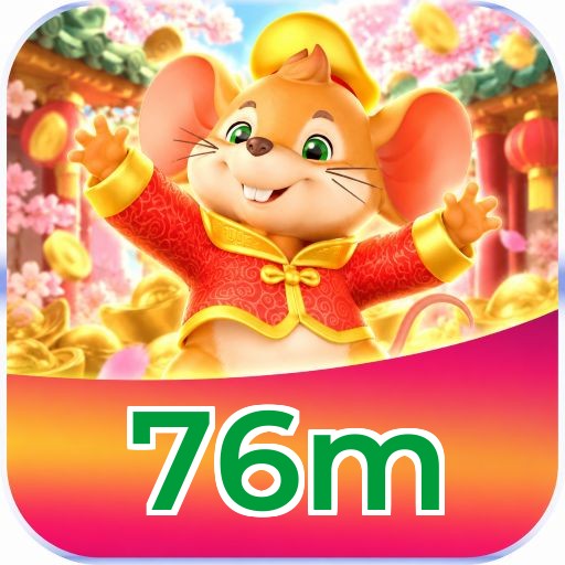 76m Logo
