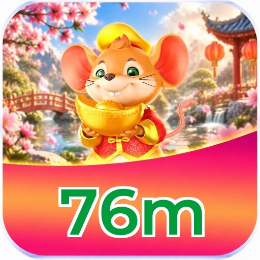 76m Logo
