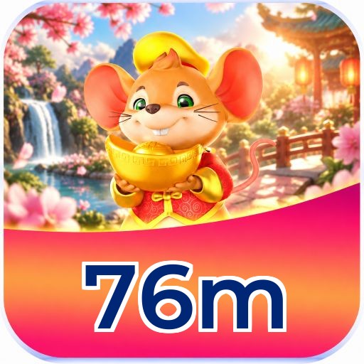 76m Jackpots Progressivos