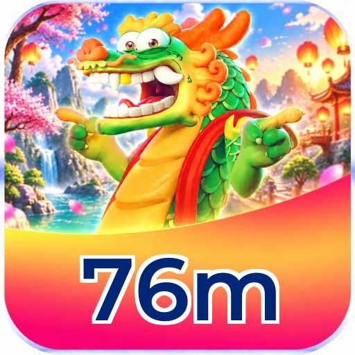 76m Logo Oficial