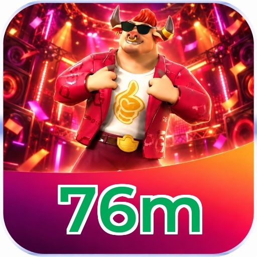 Requisitos do APK 76m para Android - Logo Oficial