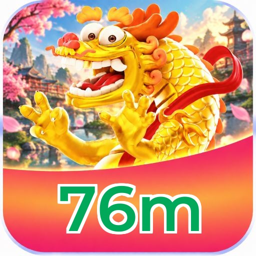 76m Download Speed Test Logo - Teste de Velocidade Certificado