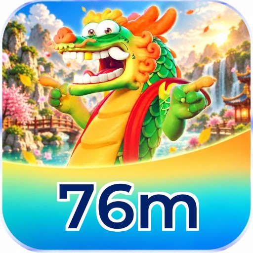 76m VIP Program Logo