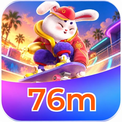 Logo 76m Telegram Canal Oficial