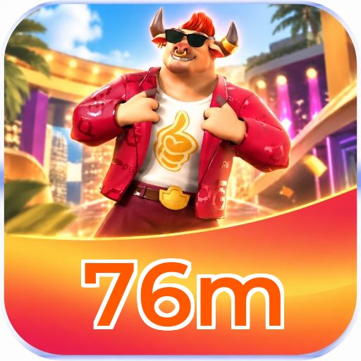 Logo 76m Loteria Online