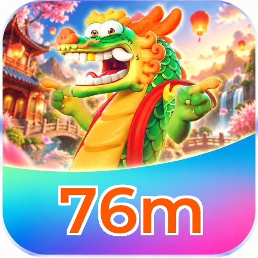 76m Logo